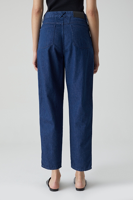PEARL JEANS DARK BLUE 2
