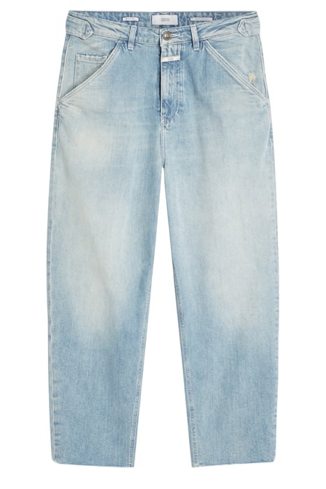 WELBY JEANS MID BLUE 7