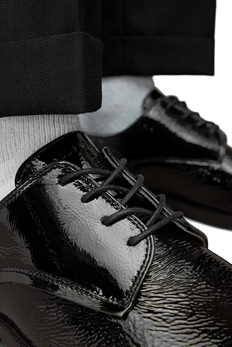 APOLLO PATENT DERBY BLACK 4