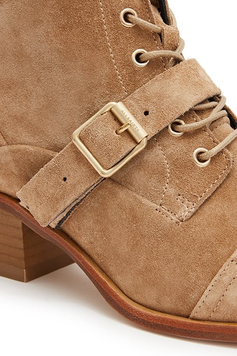 KATY BOOT COGNAC SAND 5