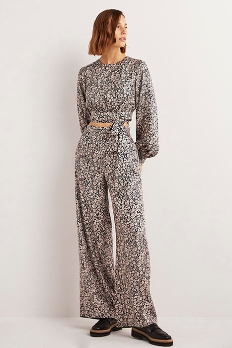 PULL ON FLUID TROUSERS SND 3