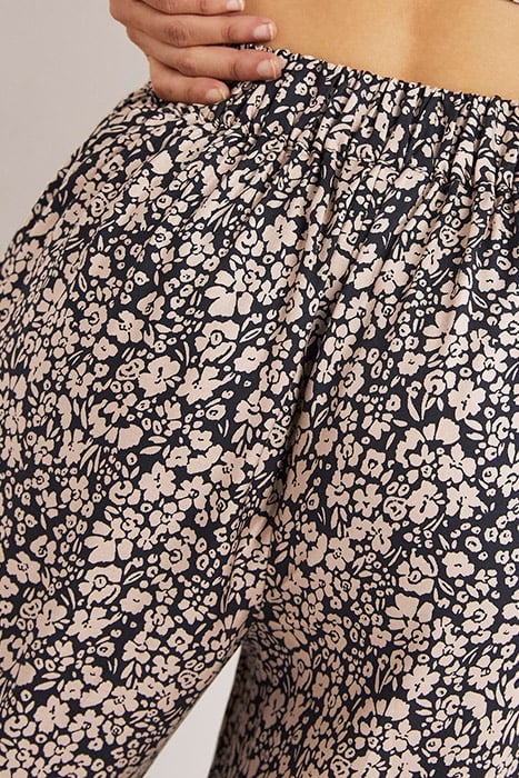 PULL ON FLUID TROUSERS SND 4