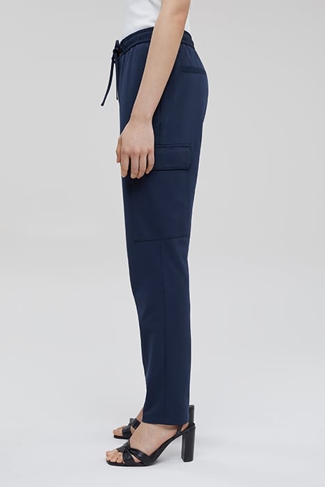 WOMEN MORRIN PANTS INDIGO ASH 5