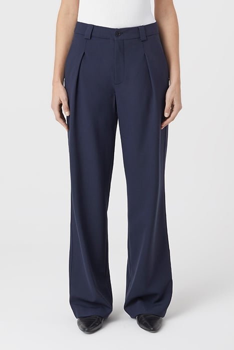 WOMEN BROOKS PANTS DARK NIGHT 1