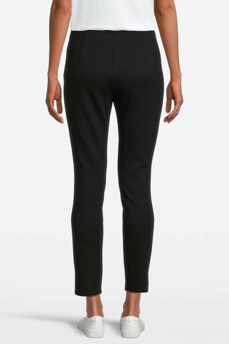 JANE PONTE LEGGING JET BLACK 2