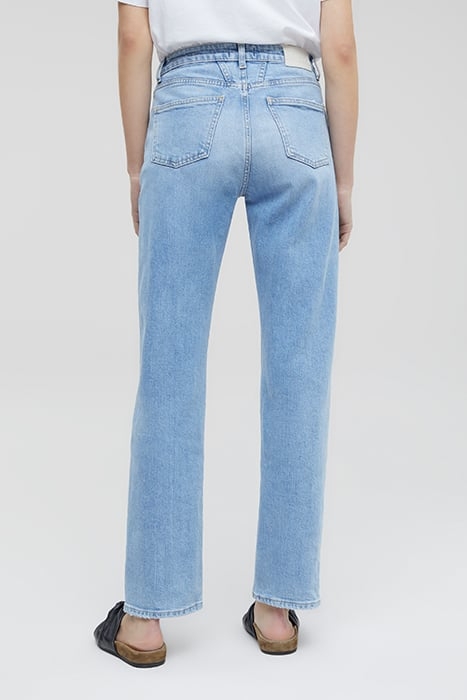 RENTON JEANS MID BLUE 2