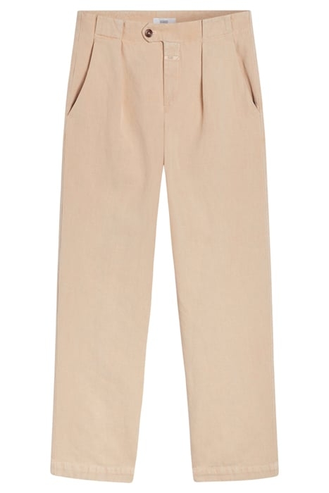 MAWSON PANTS SEASHELL PINK 4