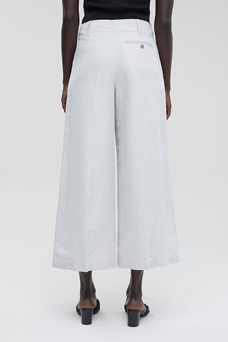 LUNA PANTS PLATINUM WHITE 2