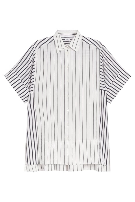 SHORT SLEEVE SHIRT DARK NIGHT 6