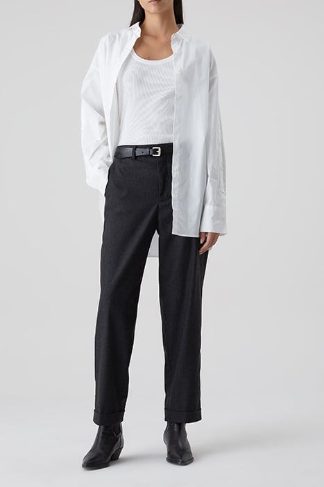 AUCKLEY PANTS BLACK 3