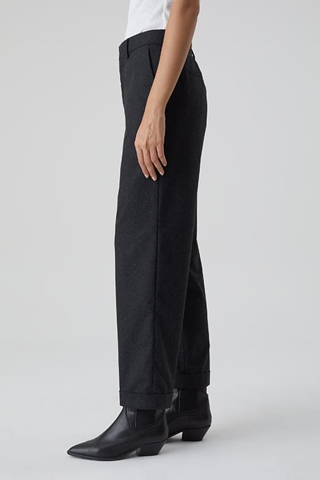 AUCKLEY PANTS BLACK 4
