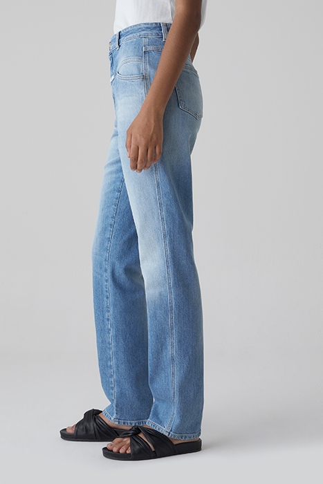 X-POSE JEANS LIGHT BLUE 3