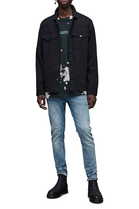 RONNIE LIGHT INDIGO 2