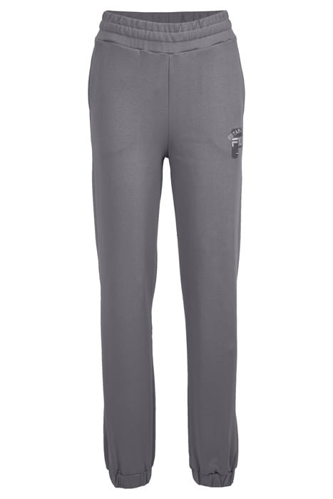 BAULER HIGH WAIST SWEAT PANTS NIGHT OWL 1