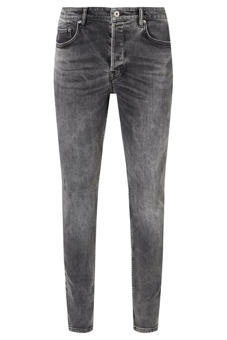 CIGARETTE DAMAGED WASHED BLACK 6