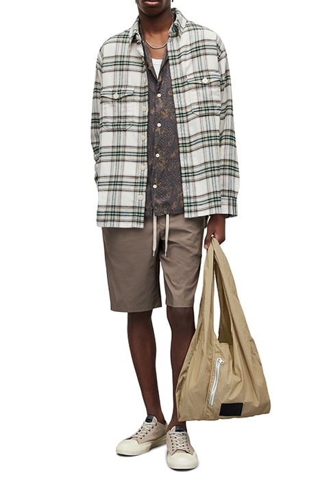 ALLEGRE LS SHIRT VILLA WHITE 4