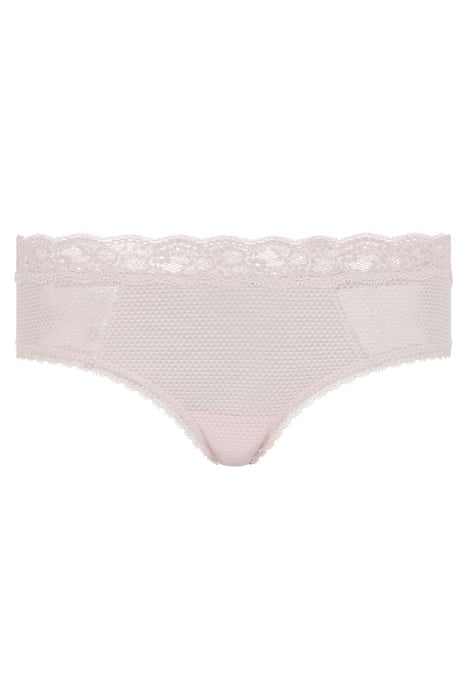 CO BO. SHORTY STD STD W. PORCELAIN PINK 1