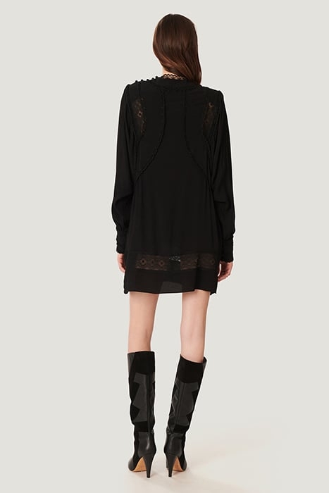 CHARSTI BLACK DRESS 3