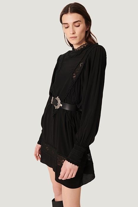 CHARSTI BLACK DRESS 4