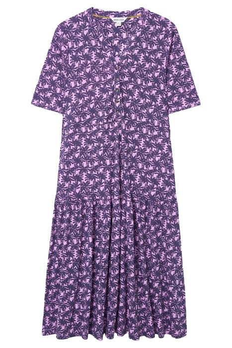 SABINA JERSEY DRE PINK 4