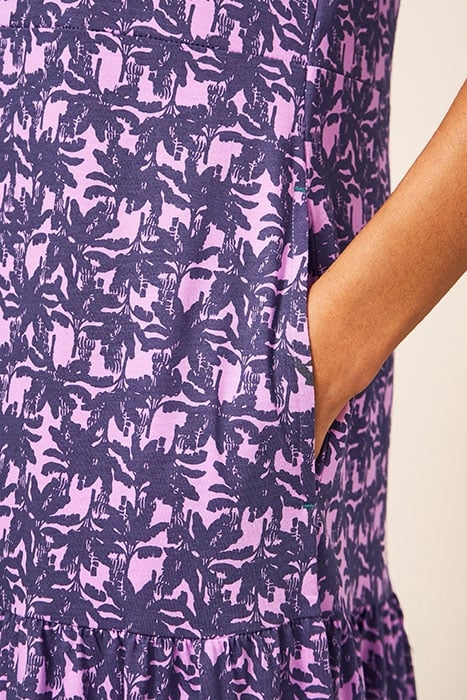 SABINA JERSEY DRE PINK 3