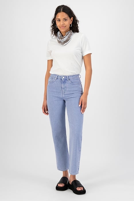 RELAX ROSE CROPPED LAVENDER 3