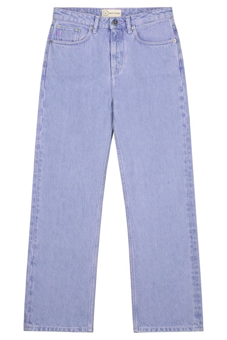 RELAX ROSE CROPPED LAVENDER 5