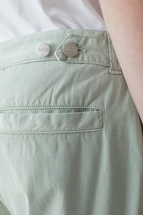 MEN DOVER TAPERED PANTS VERA MAJON 5