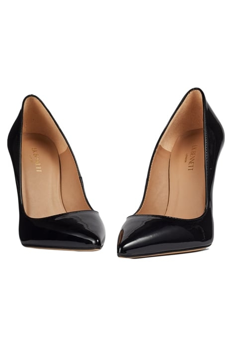 MONROE PUMP BLACK 3