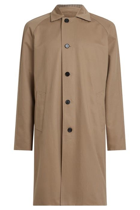 DENMAN MAC SAND BROWN 4