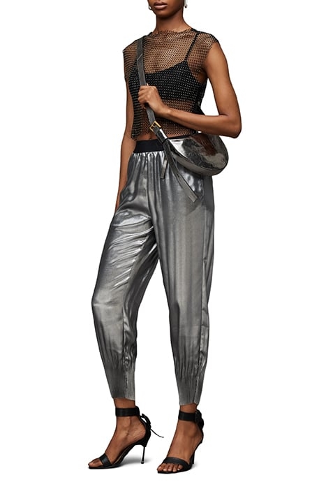 NALA TROUSER GUNMETAL GREY 4