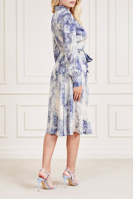 SPRING BREEZE CHEMIS SPRING SKIN PRINT 2