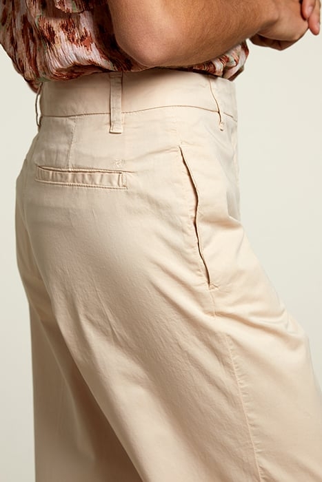 STRAIGHT PANTS PEACH 5