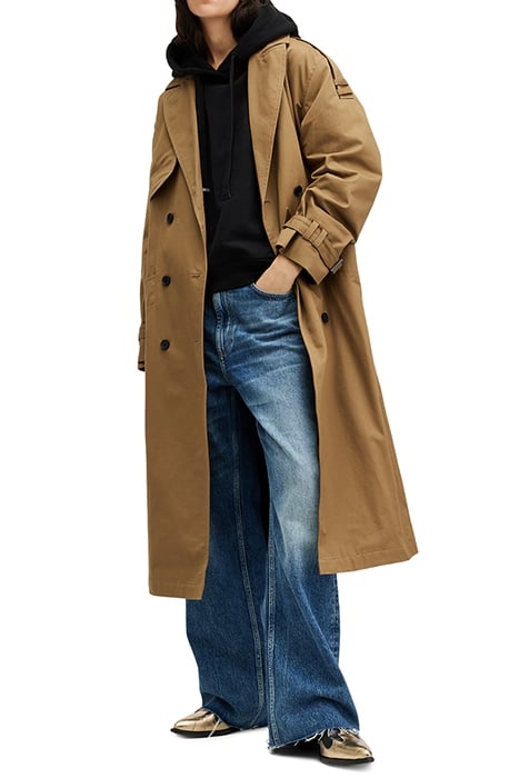 WYATT TRENCH BROWN 1