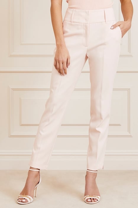 SHELLY PANT BLUSH FORMAL BREEZE 1