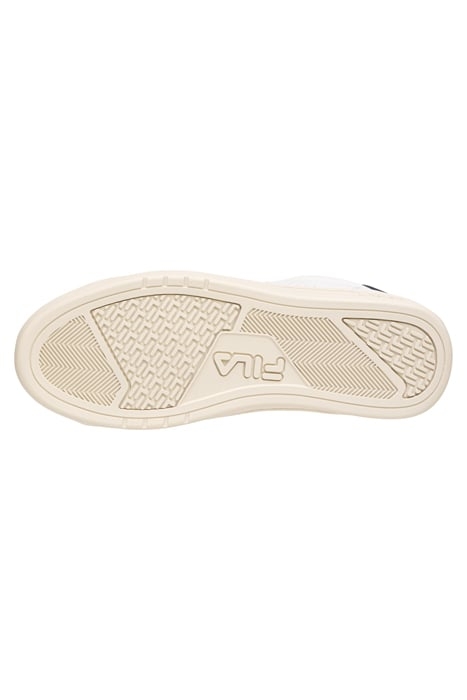 CROSSCOURT 2 NT PATCH WMN WHITE-FILA NAVY 5