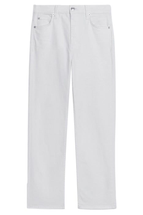 DEEN SLIM IN WHITE 3