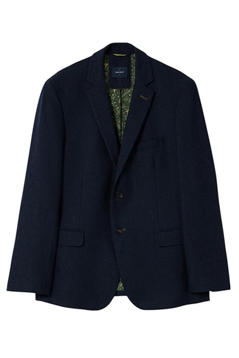 HEATH BLAZER DARK NAVY 3