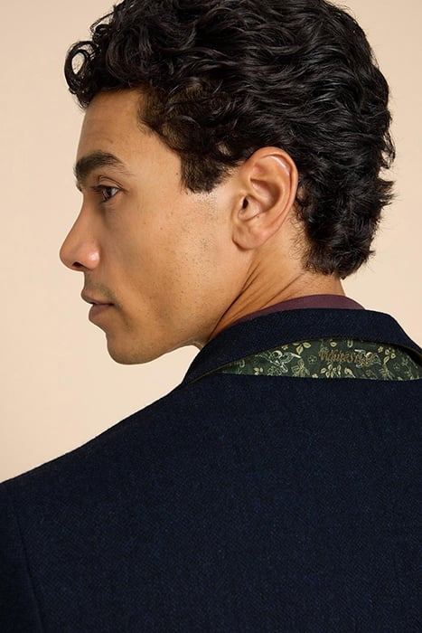 HEATH BLAZER DARK NAVY 4