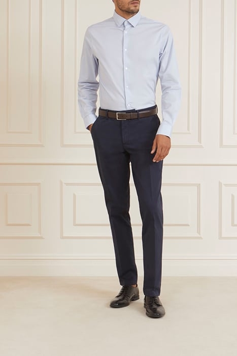 MARCIANO BY GUESS BEN URBAN CHINO SMART BLUE 3