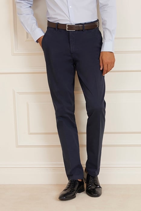 MARCIANO BY GUESS BEN URBAN CHINO SMART BLUE 1