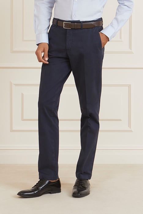 MARCIANO BY GUESS BEN URBAN CHINO SMART BLUE 6