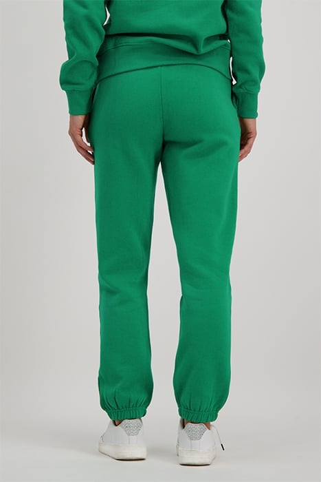 LUXY SW PANT GREEN 2