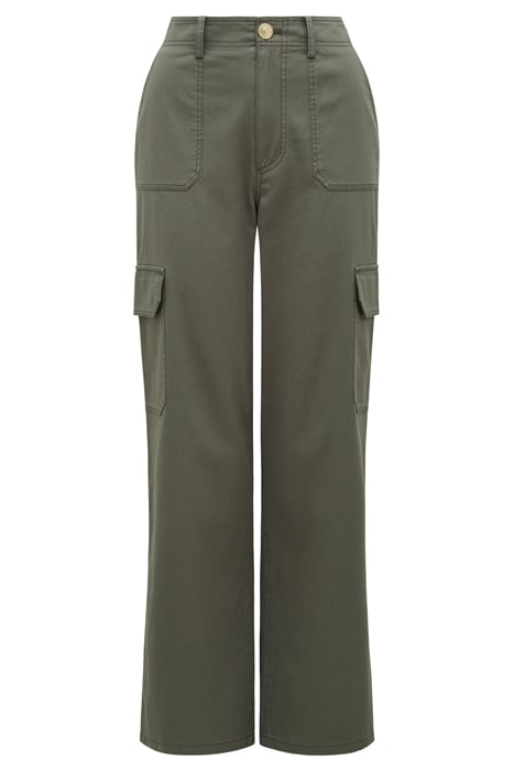 LENNY CARGO PANTS KHAKI 4