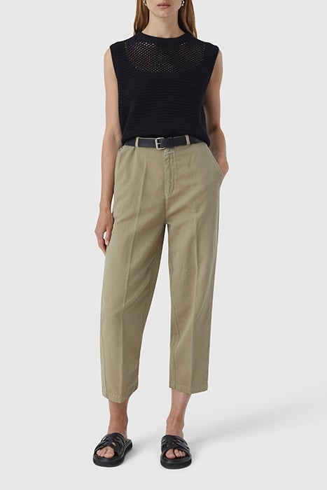 MAWBRAY PANTS GREY VENEER 3