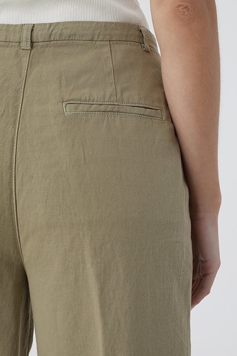 MAWBRAY PANTS GREY VENEER 8