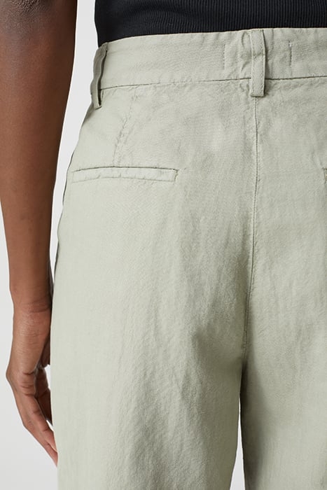 AUCKLEY PANTS LIGHT MOSS GREEN 7