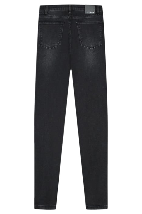 FIONA HIGH SKINNY BLACK 3