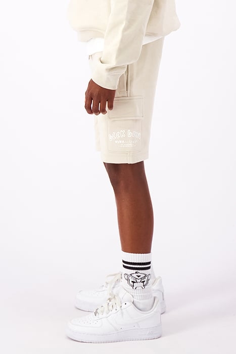 JR. VIVA LA VIDA SHORTS SAND 4