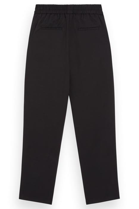MAIA PULL-ON PANT BLACK 5